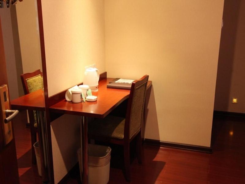 Greentree Inn Guiyang Court Street West Zhongshan Road Subway Station Business Hotel Luaran gambar