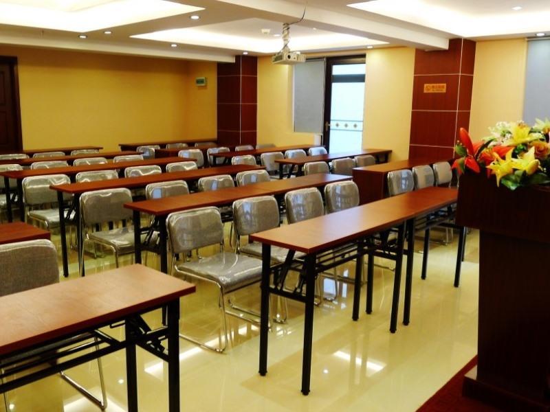 Greentree Inn Guiyang Court Street West Zhongshan Road Subway Station Business Hotel Luaran gambar